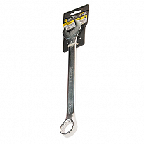 Ключ комбинированный 24мм ER-53241 (Chrome vanadium) PRO ЭВРИКА